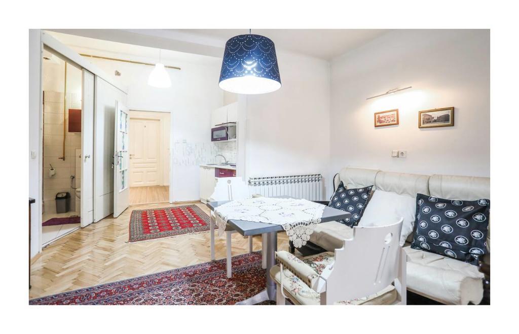 Apartments And Rooms Fonty SJJ Extérieur photo