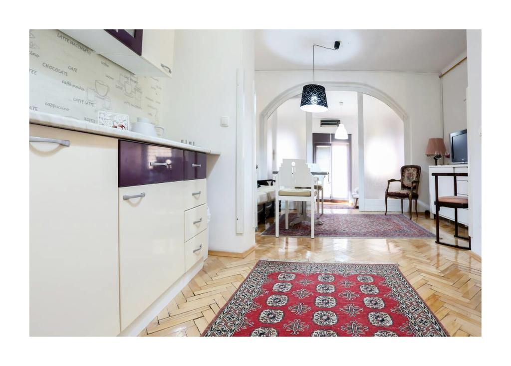Apartments And Rooms Fonty SJJ Extérieur photo