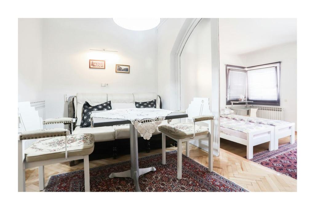 Apartments And Rooms Fonty SJJ Extérieur photo