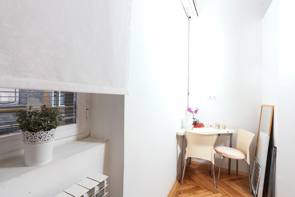 Apartments And Rooms Fonty SJJ Chambre photo